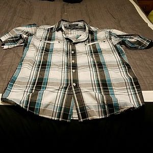Men's shirt